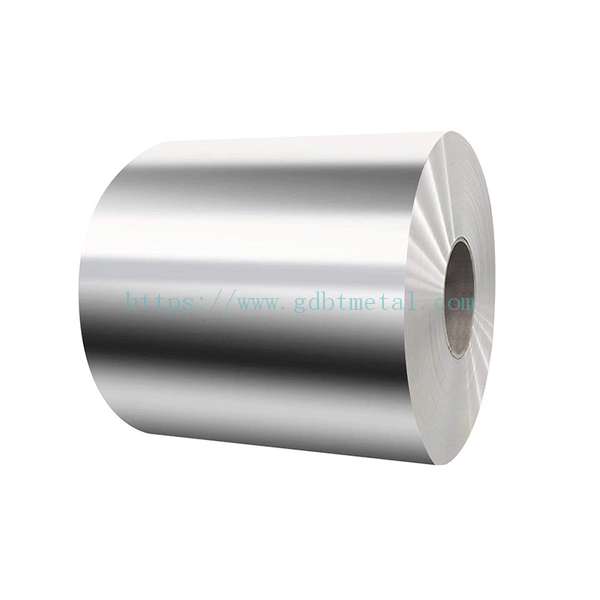 Aluminum Coil